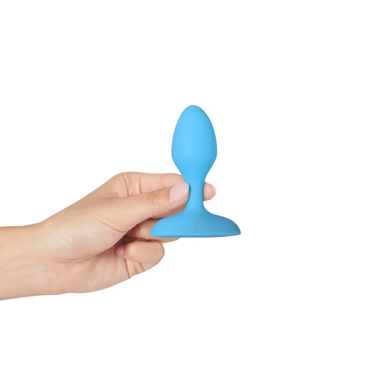 Vibrating Plug  Anal