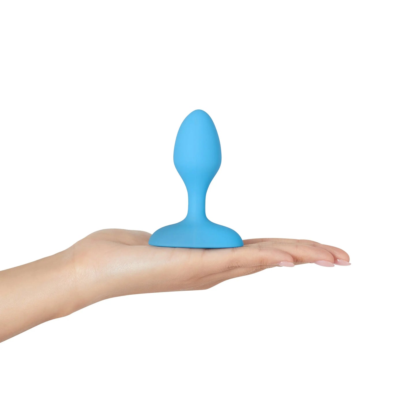 Vibrating Plug  Anal
