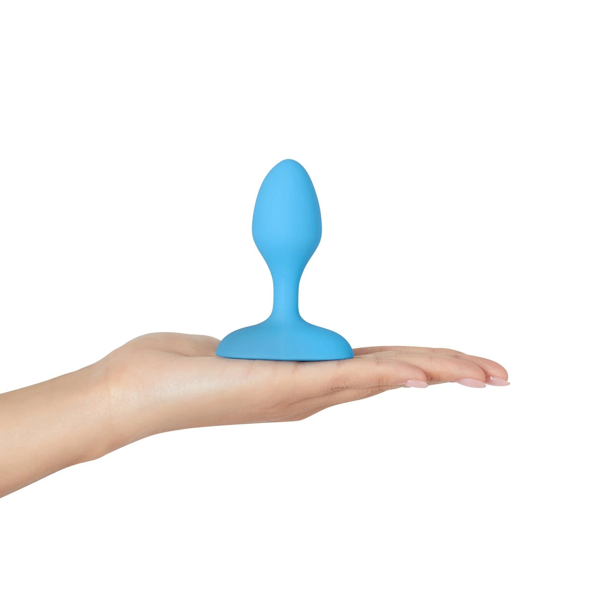 Vibrating Plug  Anal