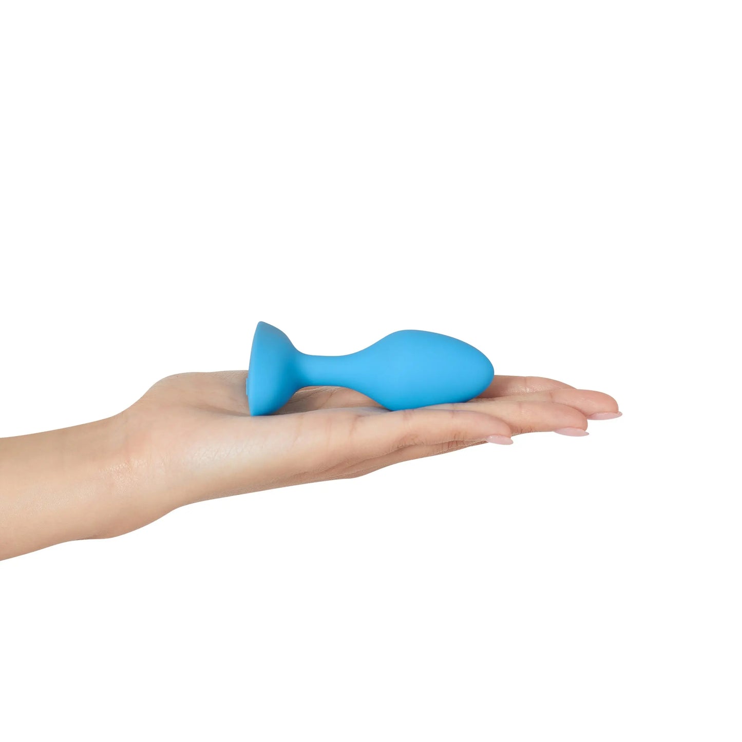Vibrating Plug  Anal
