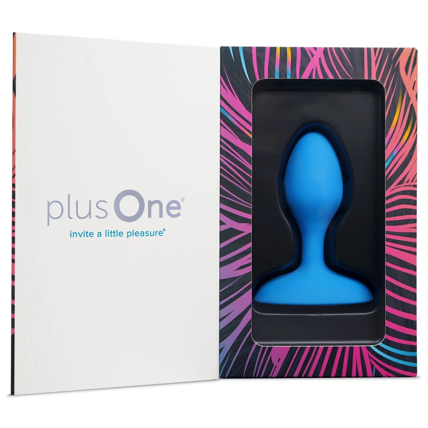 Vibrating Plug  Anal