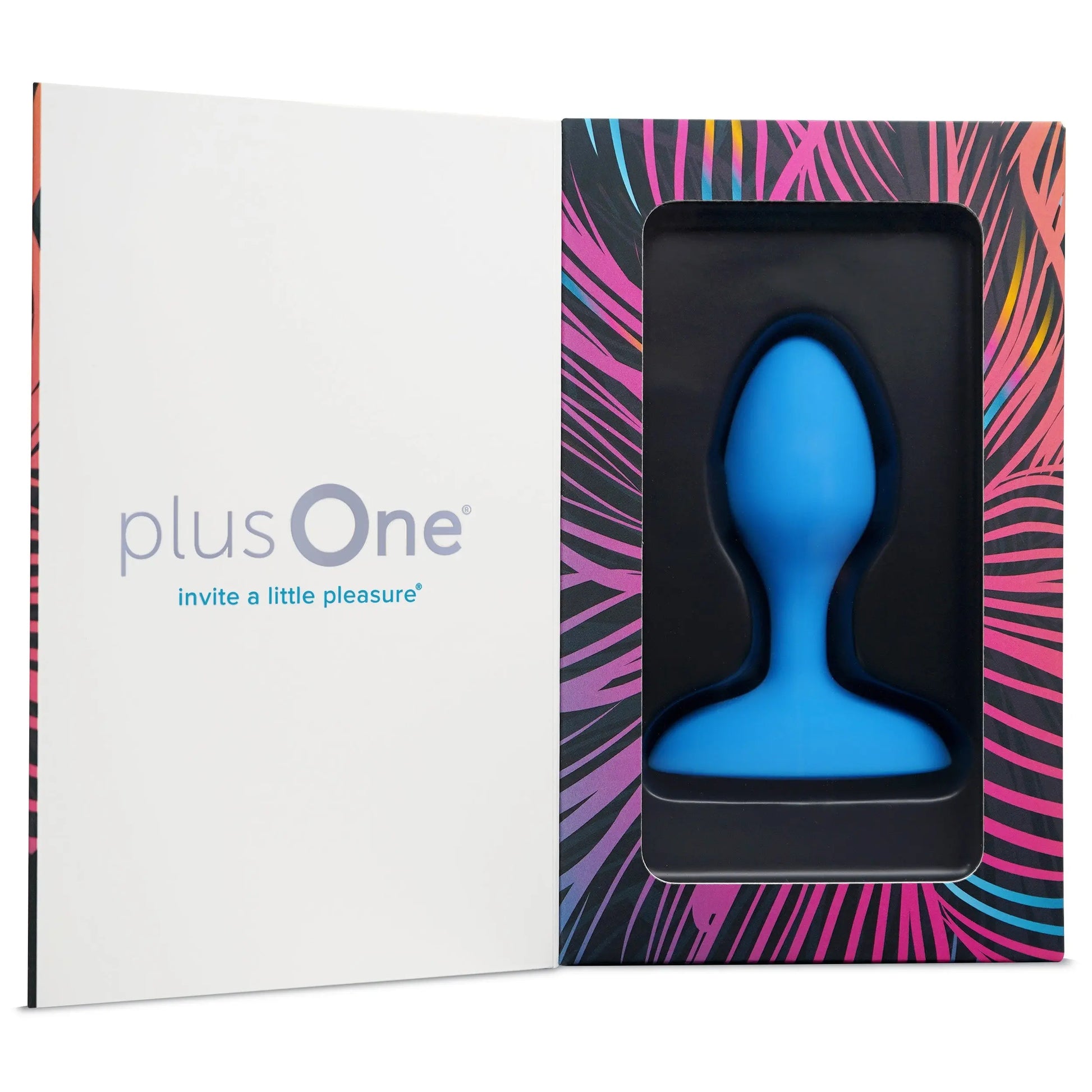 Vibrating Plug  Anal