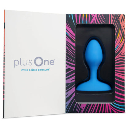 Vibrating Plug  Anal