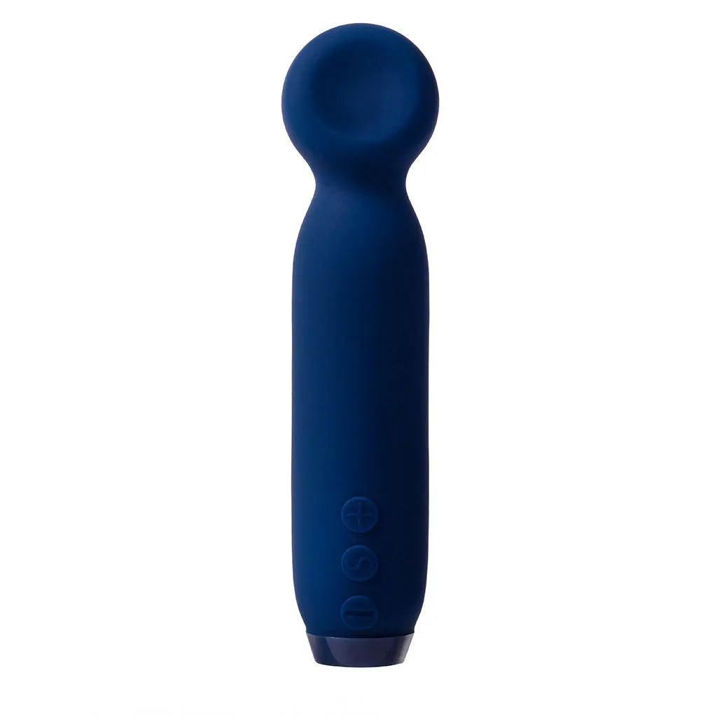 Vita Bullet Cobalt Blue  Vibrators