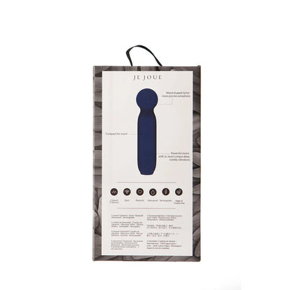 Vita Bullet Cobalt Blue  Vibrators