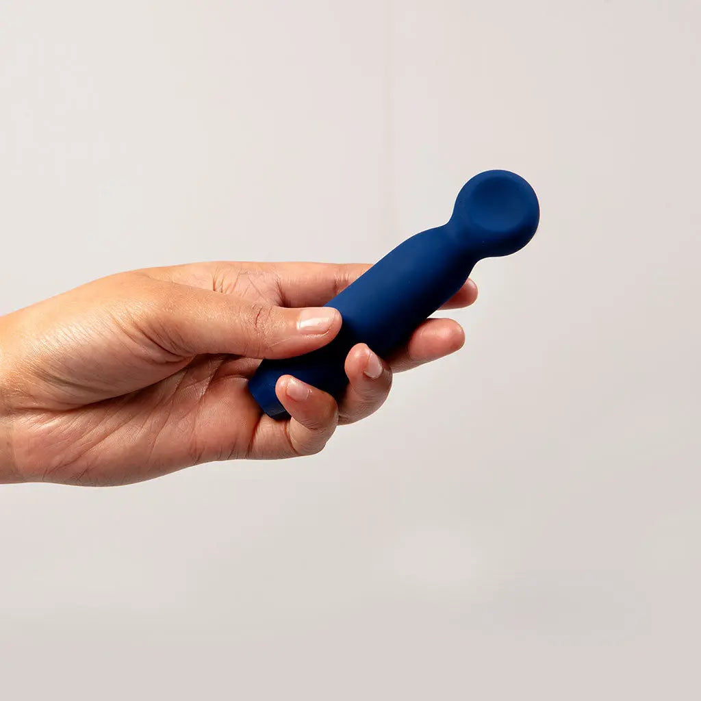 Vita Bullet Cobalt Blue  Vibrators
