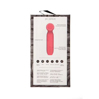 Vita Bullet Watermelon Pink  Vibrators