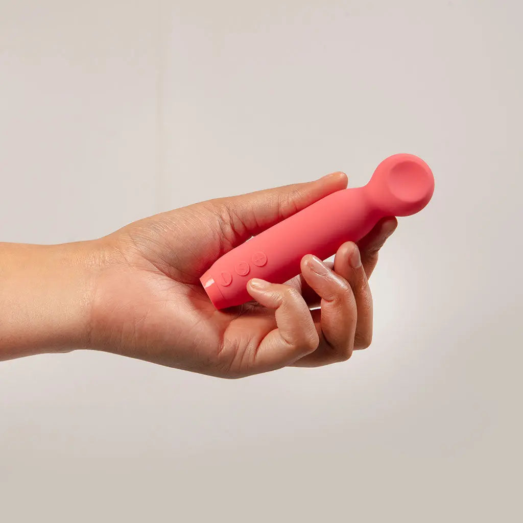 Vita Bullet Watermelon Pink  Vibrators