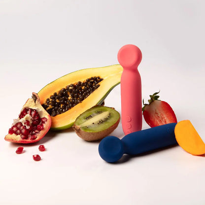Vita Bullet Watermelon Pink  Vibrators