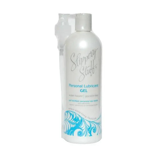 Slippery Stuff Gel Lube 16oz 