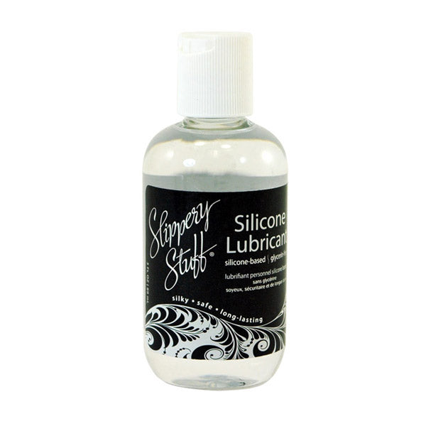 Silicone Lube 3oz 