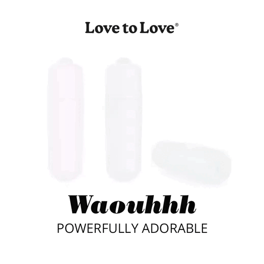 WAOUHHH - BLACK ONYX  Vibrators