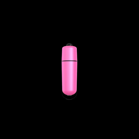 WAOUHHH - DANGER PINK  Vibrators