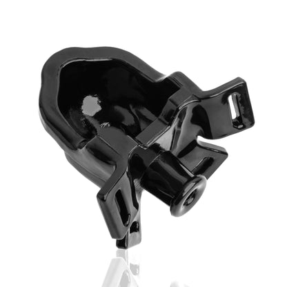 WATERSPORT strap-on gag BLACK  Masks, Gags and Blindfolds