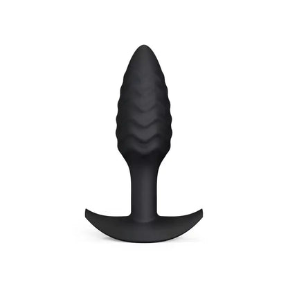 WAVY PLUG  Anal