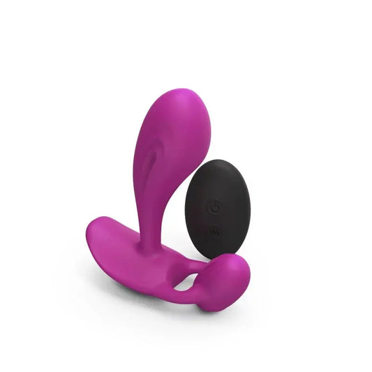 WITTY - SWEET ORCHID  Vibrators