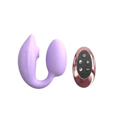 WONDERLOVER - VIVA MAUVE  Vibrators