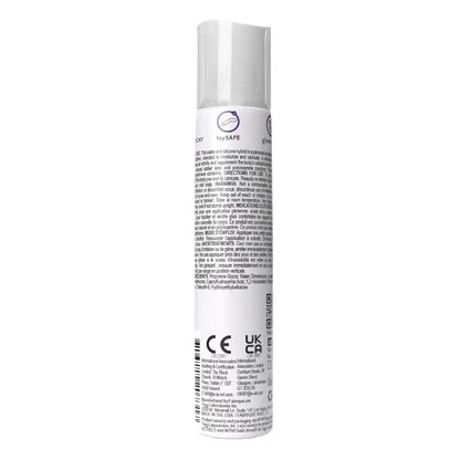 Uranus Extra Thick Water Based Anal  1 Fl. Oz. / 30 ml  Lubes