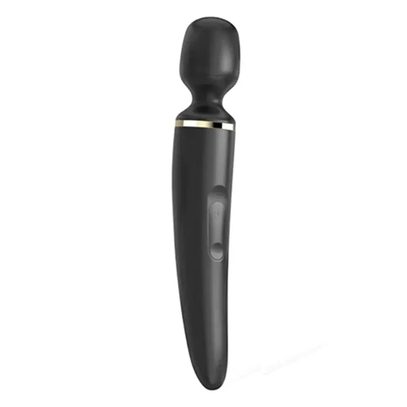 Wand-er Women - Black/Gold  Other