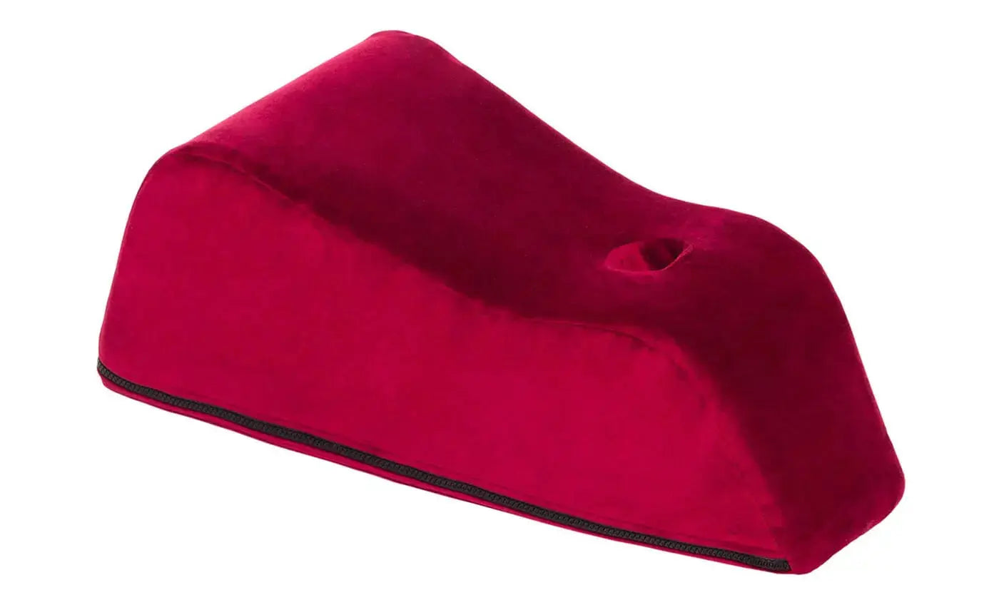 Wanda Magic Wand Toy Mount Merlot Velvish  Wand Saddle