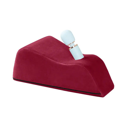 Wanda Magic Wand Toy Mount Merlot Velvish  Wand Saddle