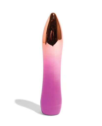 Warming Bullet Vibrator Luxury Sex Toy Aluminium 60SX Amp - Multicolor  Bullet Vibrators