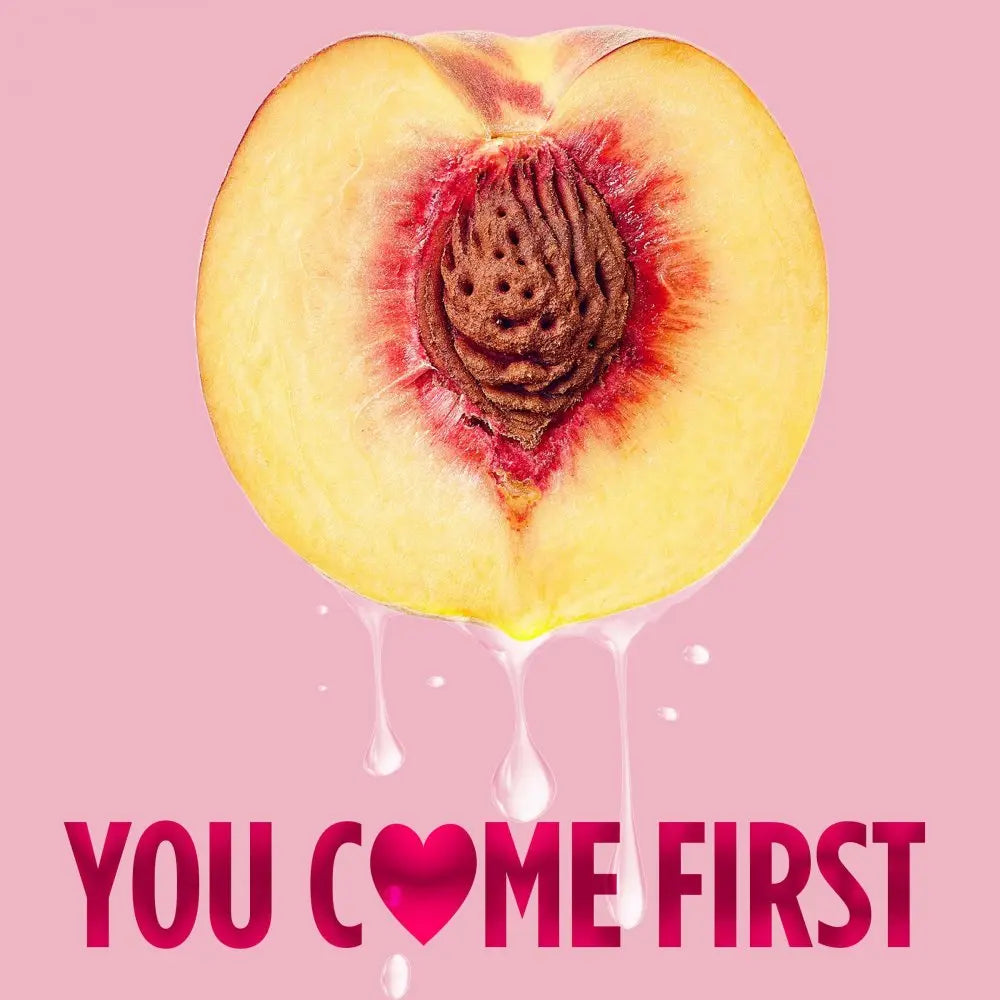 Water Based Lube Liquid Passion Natural Lubricant - 8oz  Lubes, Lotions and Accessories