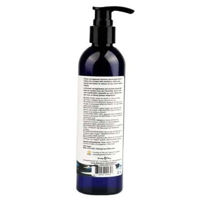 Waterslide Personal Moisturizer 8 fl oz / 237 ml  Lubes, Lotions and Accessories