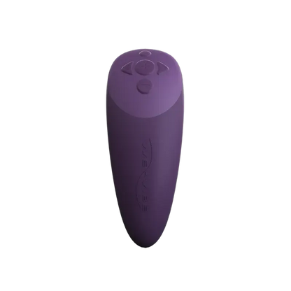 We-Vibe Chorus Couples Vibrator - Purple  Vibrators