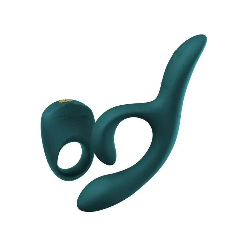 We-Vibe Date Night Set - Green Velvet  Vibrators