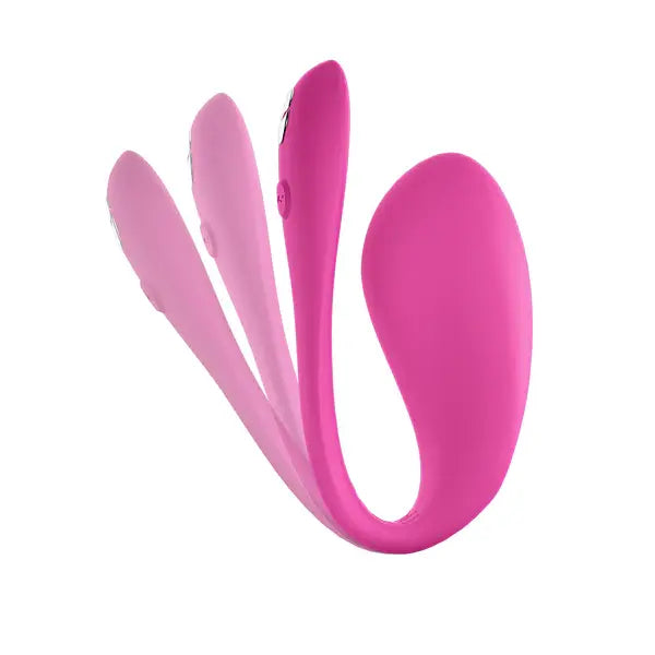 We-Vibe Jive 2 Electric Pink  Vibrators