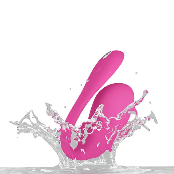 We-Vibe Jive 2 Electric Pink  Vibrators