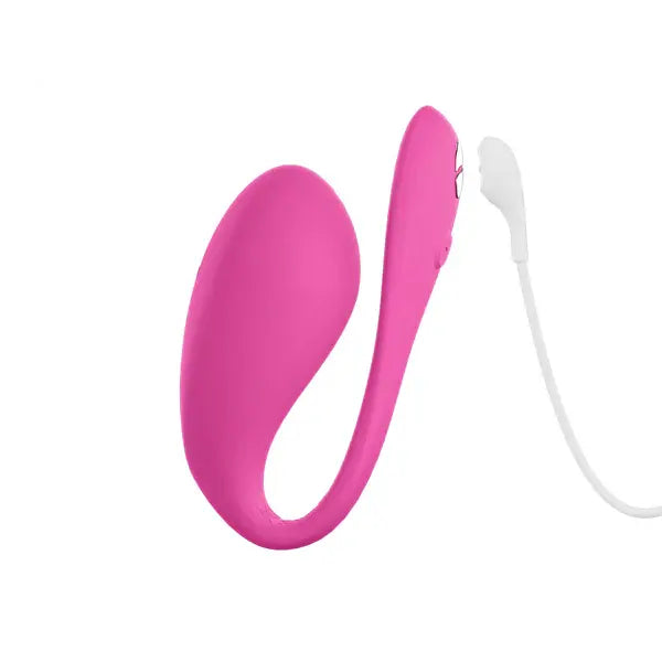 We-Vibe Jive 2 Electric Pink  Vibrators