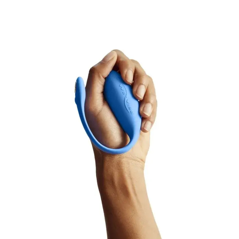 We-Vibe Jive - Blue  Vibrators