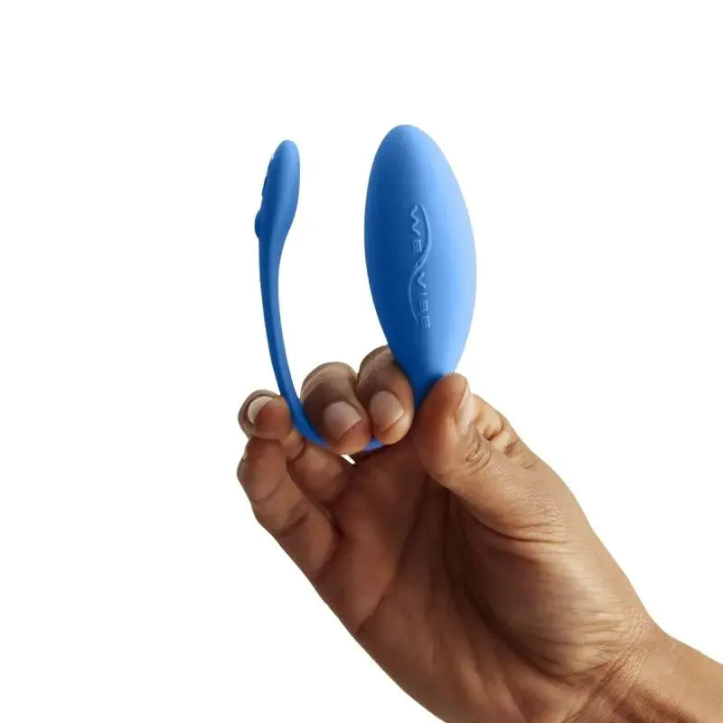 We-Vibe Jive - Blue  Vibrators