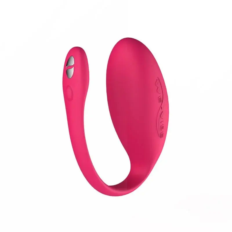 We-Vibe Jive - Electric Pink  Vibrators