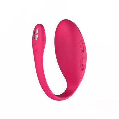 We-Vibe Jive - Electric Pink  Vibrators