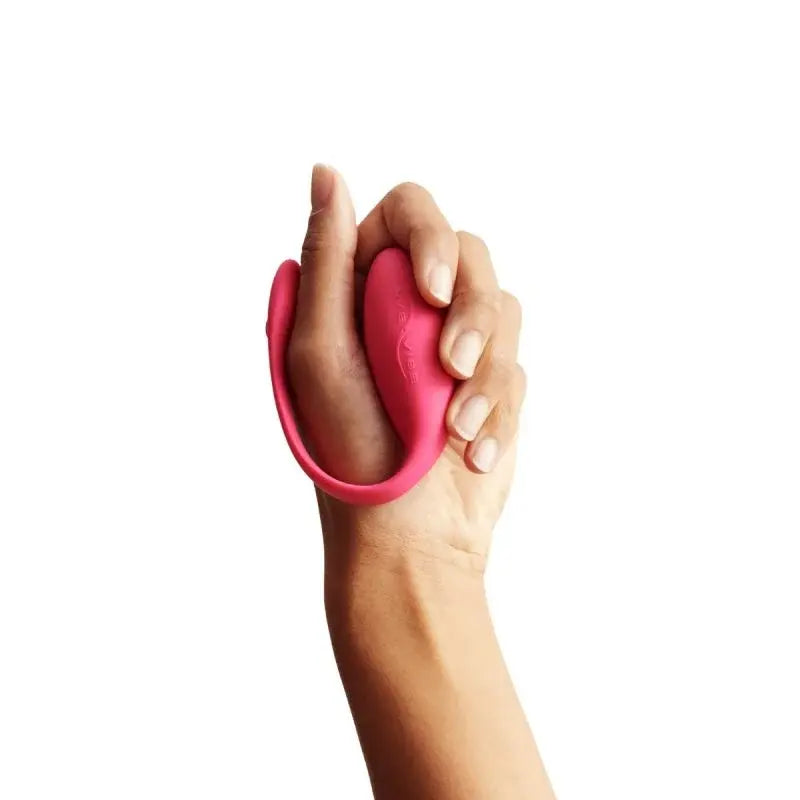 We-Vibe Jive - Electric Pink  Vibrators