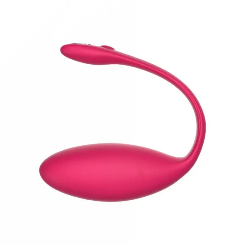 We-Vibe Jive - Electric Pink  Vibrators