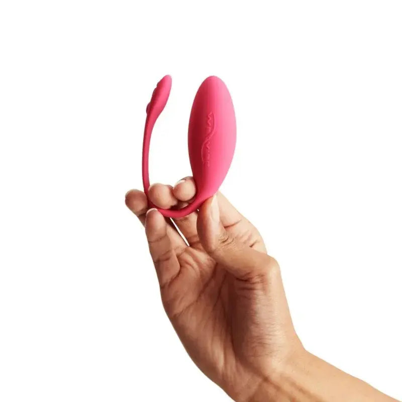We-Vibe Jive - Electric Pink  Vibrators