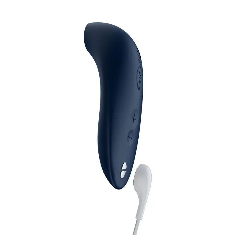 We-Vibe Melt Suction Vibrator Blue  Suction Vibrators