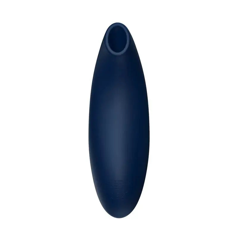 We-Vibe Melt Suction Vibrator Blue  Suction Vibrators