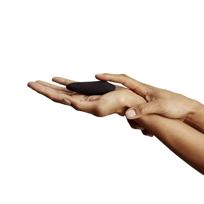 We-Vibe Moxie+ Satin Black  Vibrators