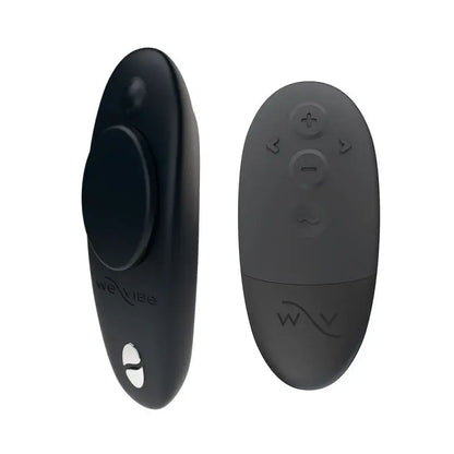 We-Vibe Moxie+ Satin Black  Vibrators
