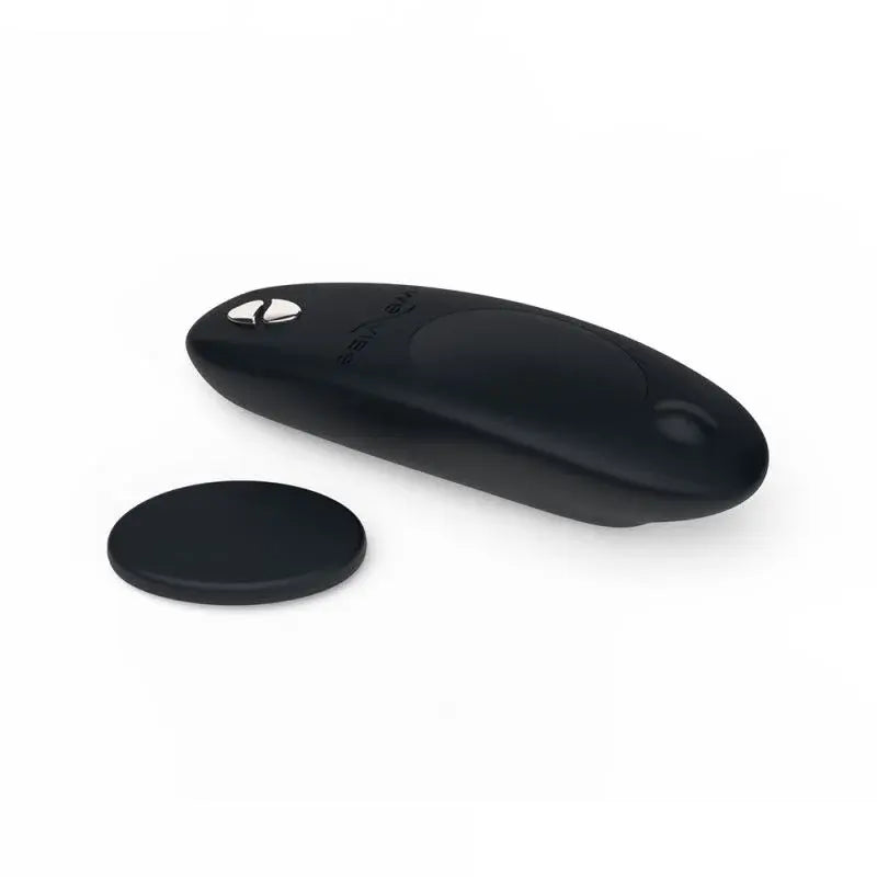 We-Vibe Moxie+ Satin Black  Vibrators