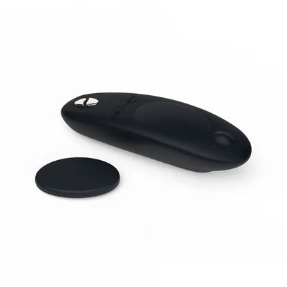 We-Vibe Moxie+ Satin Black  Vibrators