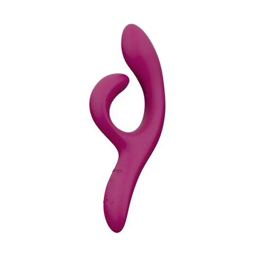 We-Vibe Nova 2 Rabbit Vibrator - Fuchsia  Rabbit Vibrators