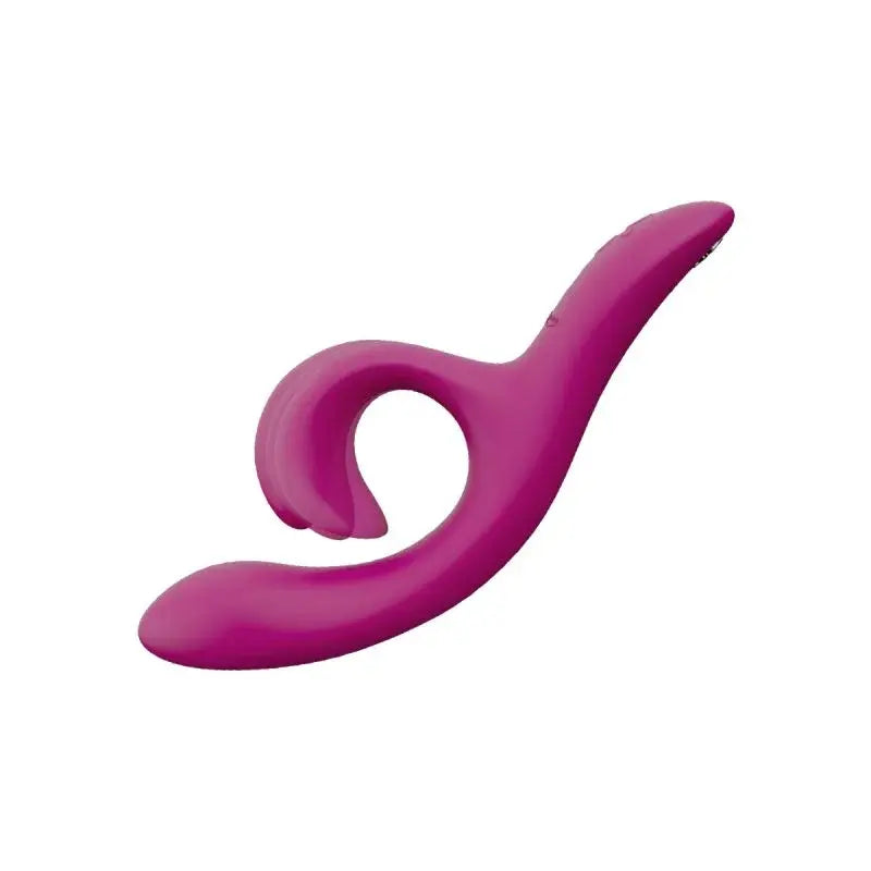 We-Vibe Nova 2 Rabbit Vibrator - Fuchsia  Rabbit Vibrators