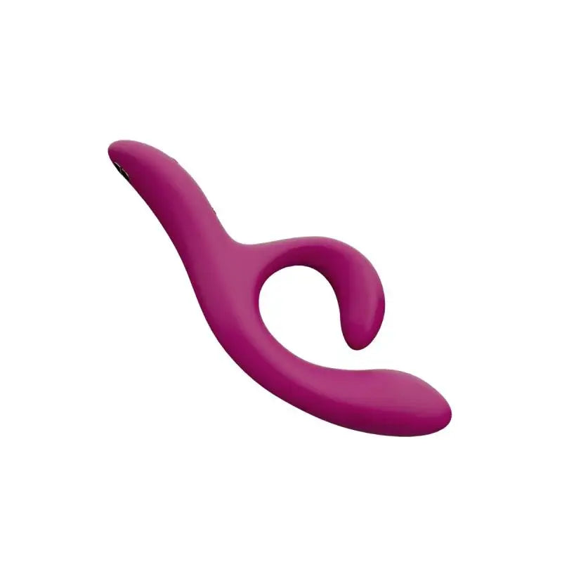 We-Vibe Nova 2 Rabbit Vibrator - Fuchsia  Rabbit Vibrators