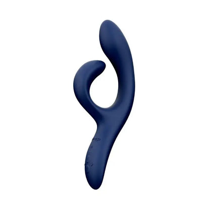 We-Vibe Nova 2 Rabbit Vibrator- Midnight Blue  Rabbit Vibrators